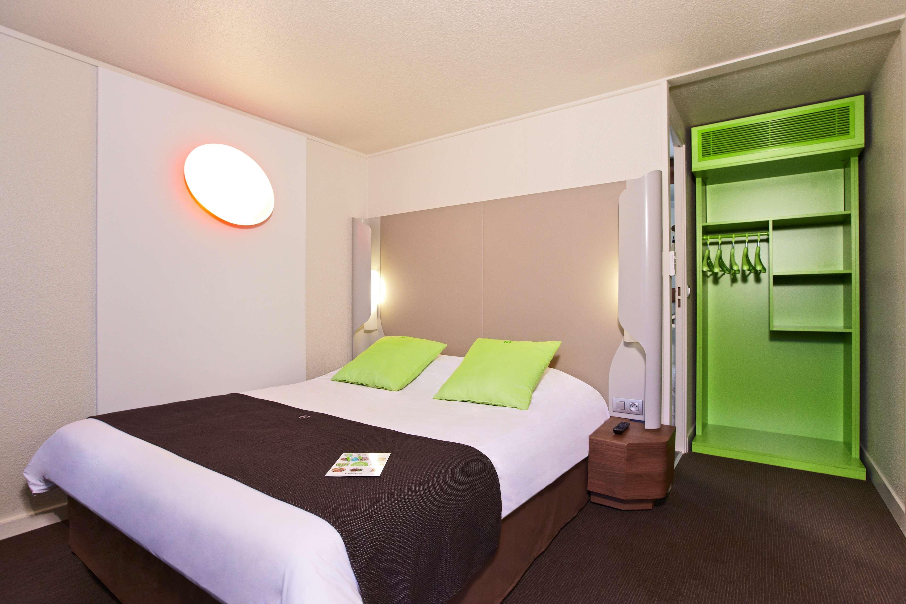 Campanile Le Havre Nord - Montivilliers Hotel Kültér fotó