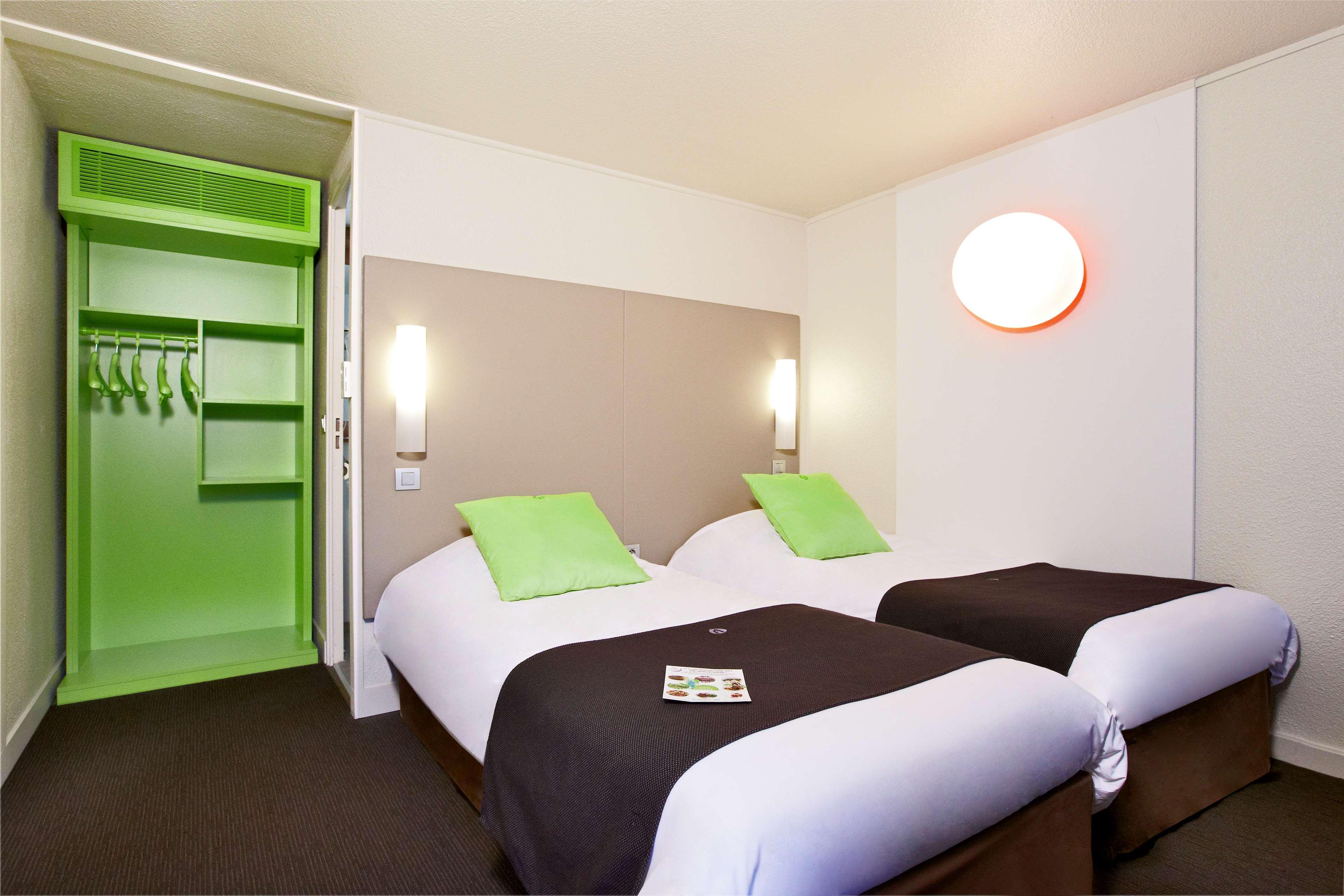 Campanile Le Havre Nord - Montivilliers Hotel Kültér fotó
