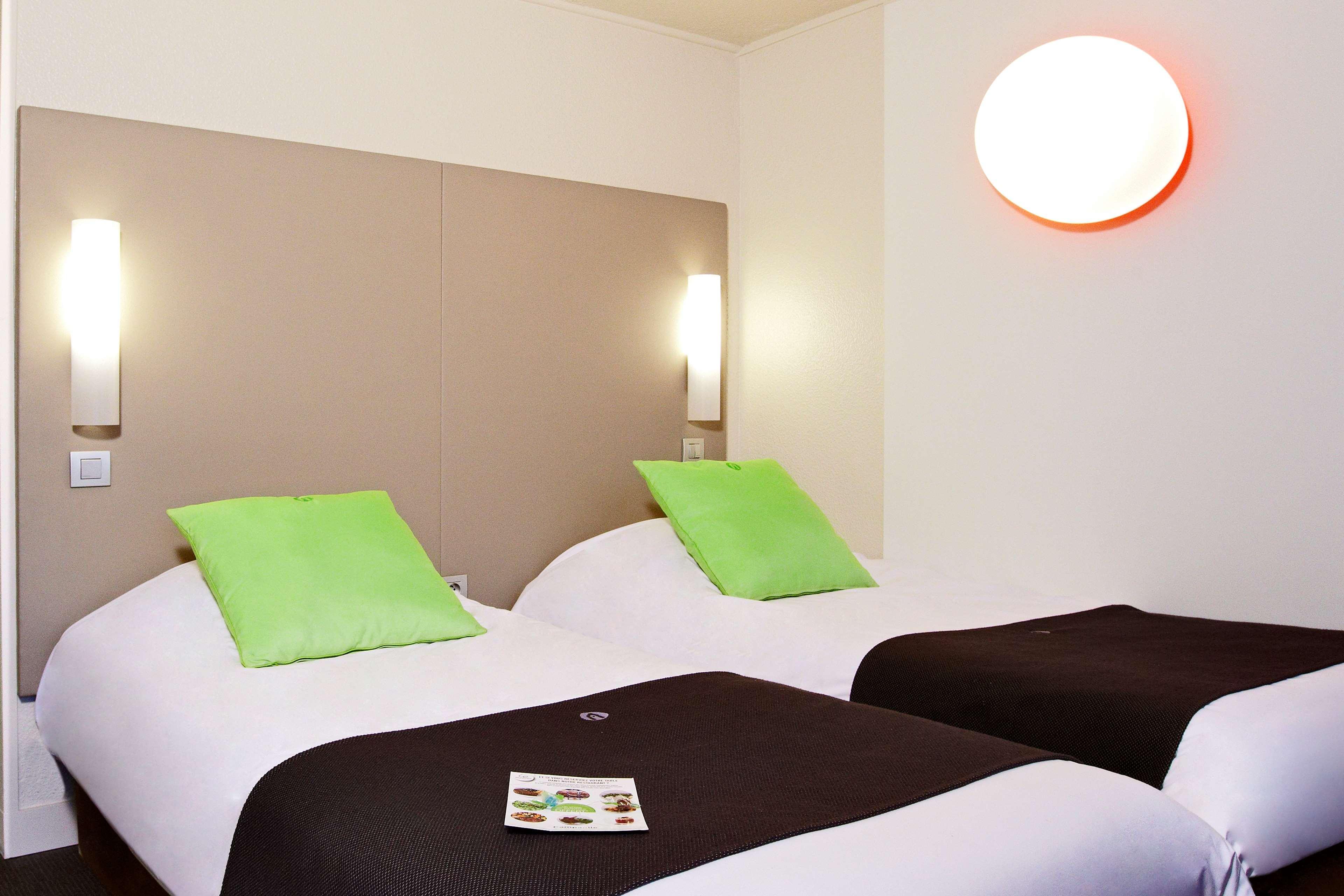 Campanile Le Havre Nord - Montivilliers Hotel Kültér fotó