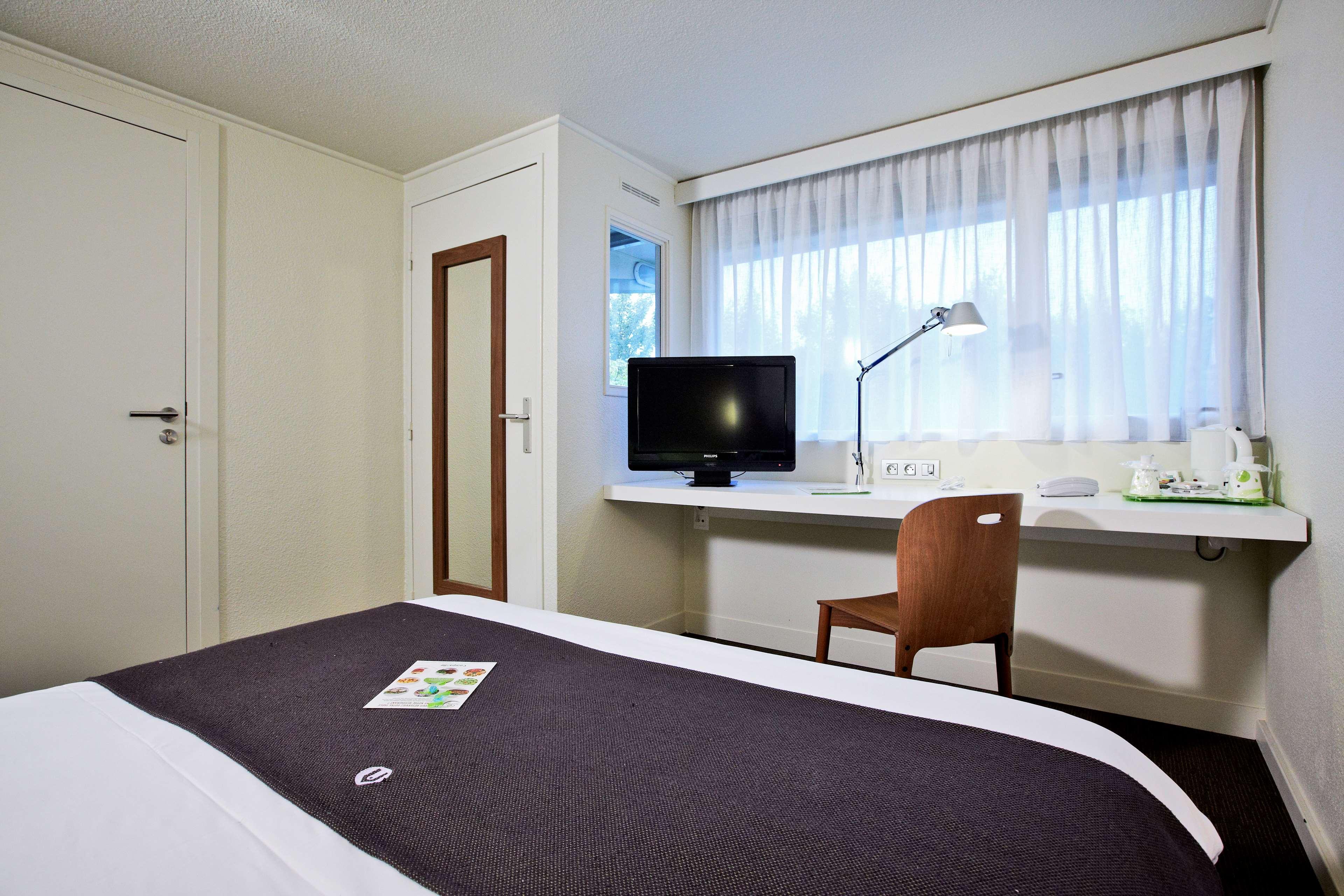 Campanile Le Havre Nord - Montivilliers Hotel Kültér fotó