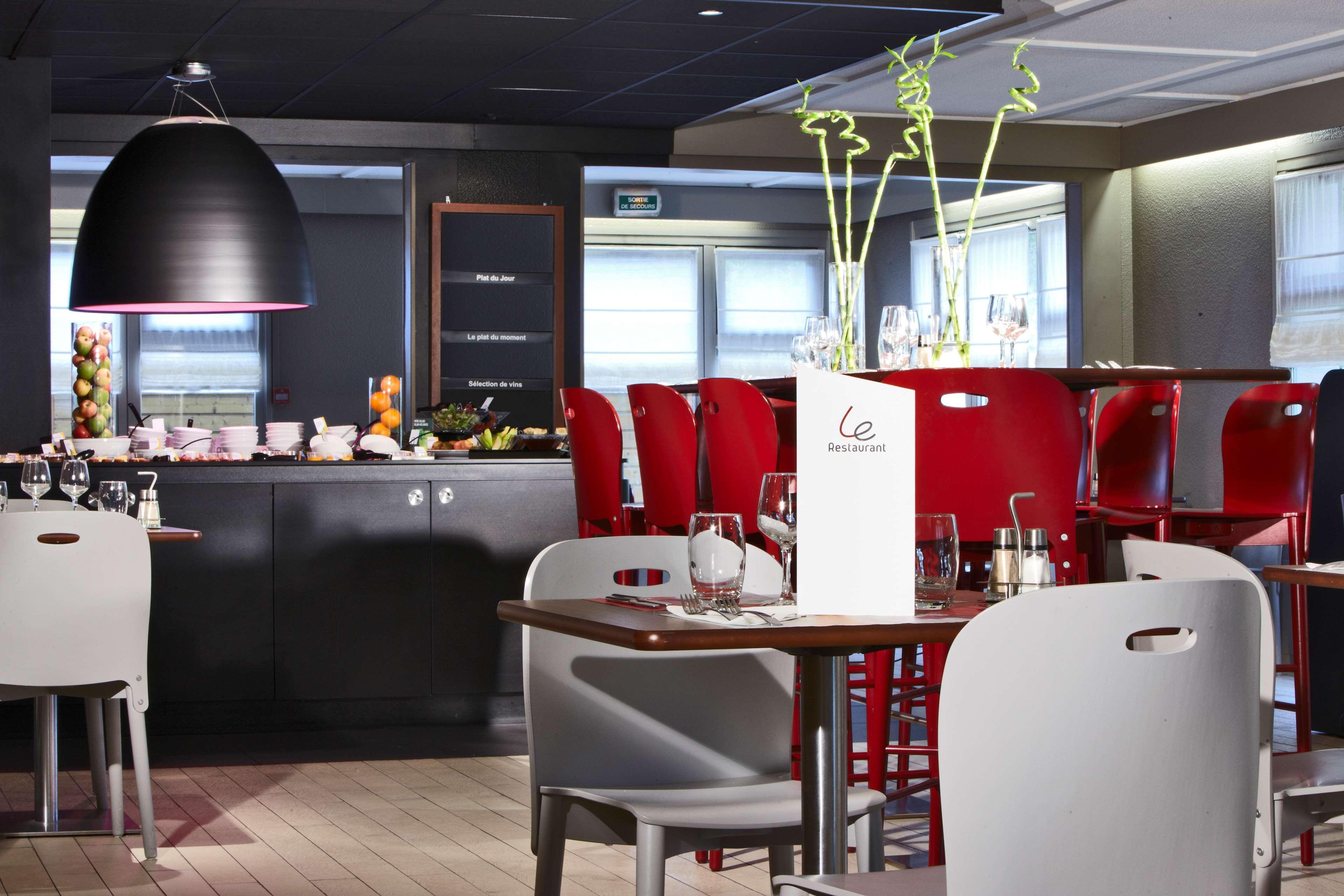 Campanile Le Havre Nord - Montivilliers Hotel Kültér fotó
