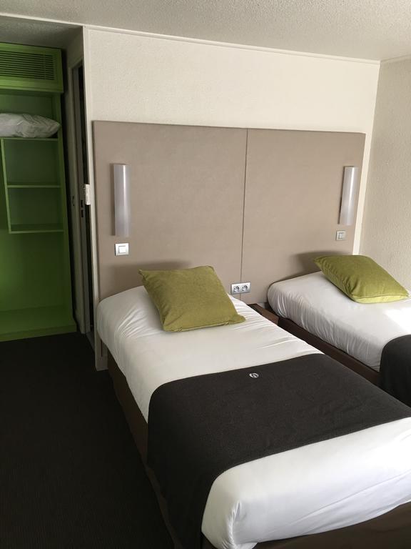 Campanile Le Havre Nord - Montivilliers Hotel Kültér fotó