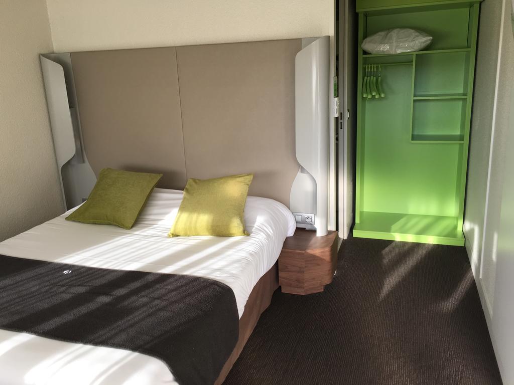 Campanile Le Havre Nord - Montivilliers Hotel Kültér fotó