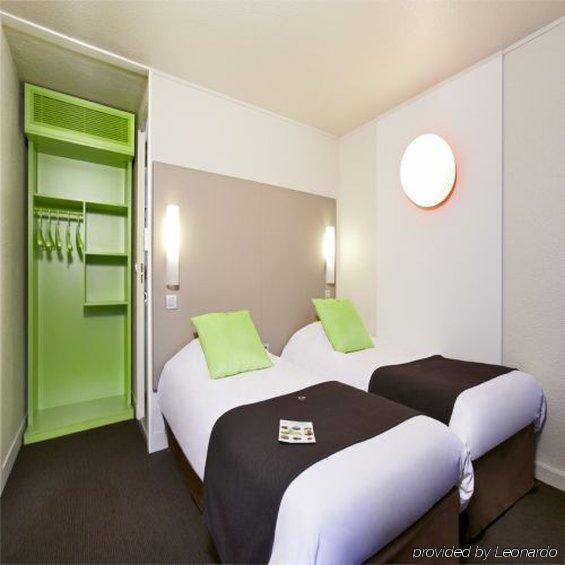 Campanile Le Havre Nord - Montivilliers Hotel Kültér fotó