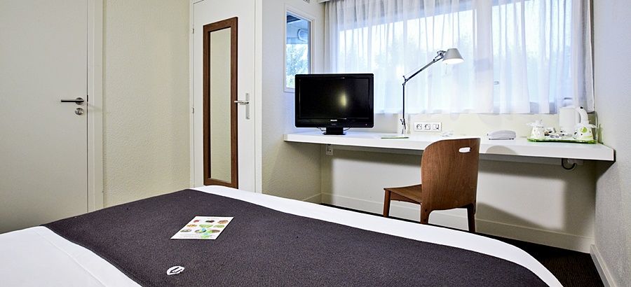 Campanile Le Havre Nord - Montivilliers Hotel Kültér fotó