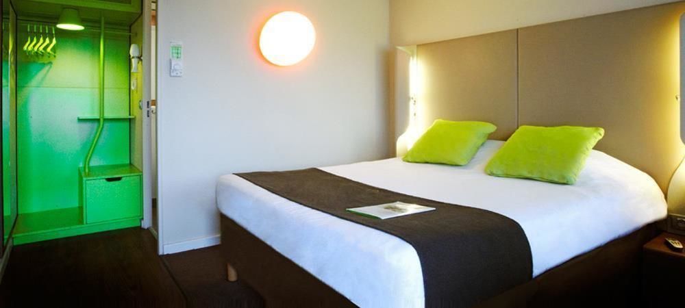 Campanile Le Havre Nord - Montivilliers Hotel Kültér fotó